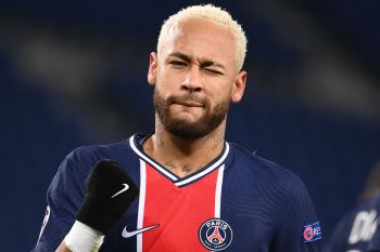 Neymar postawił warunek włodarzom Paris Saint-Germain! 